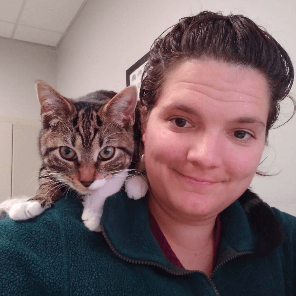 Dr. Chelsea Holman Dr. Chelsea Holman